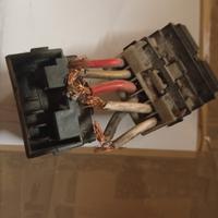 pulsanti vetri elettrici uno turbo ie im2