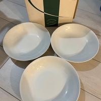 SET 3 INSALATIERE LIMOGES