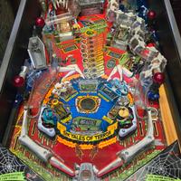 Flipper Scared Stiff 1996 Bally