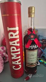 campari 3 Litri 150 anniversario