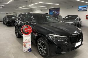 BMW X5 3.0 D X-Drive 286 CV 48V M-Sport