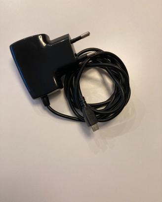 Alimentatore per cellulare Cellular Line