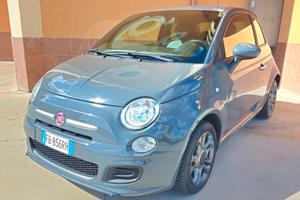 Fiat 500 Sport 1.3 Multijet 16V 95 CV