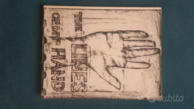 Robert Frank – The Lines of My Hand