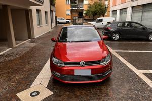 Polo 1.4 con tettuccio