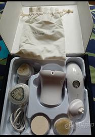 Imetec Face Cleaning PRO Spazzola viso 4 testine