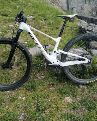 Scott Spark rc team S