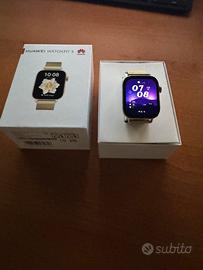 Huawei Watch Fit 3 Gold