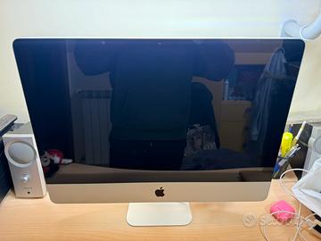 iMac 2011