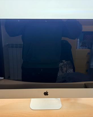 iMac 2011