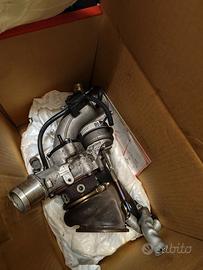 Turbina opel mokka x 14cc turbo gpl