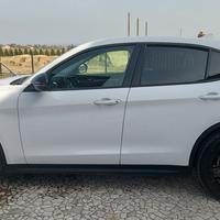 Cerchi Alfa Romeo Stelvio mod. Trofeo