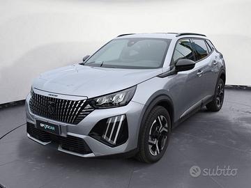 Peugeot 2008 PureTech 100 S&S Allure