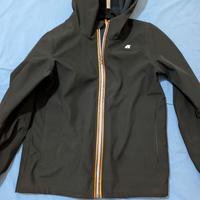 K-way Jacko bonded taglia M