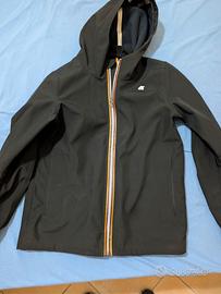 K-way Jacko bonded taglia M