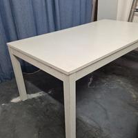 Tavolo Rettangolare Allungabile Ikea