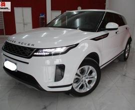R.R.Evoque 2.0D 180 MHEV AWD Bus.Edit.AUTO 2019