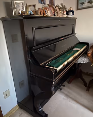 Pianoforte
