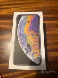 iPhone 12 con batteria nuova