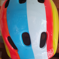 Casco bici bimbo 5
