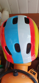 Casco bici bimbo 5
