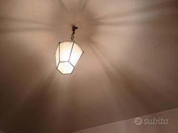 lampadario piccolo