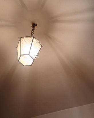 lampadario piccolo