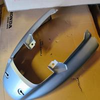 CODONE CARENA POSTERIORE GRIGIO ORIGINALE HONDA VA