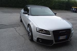 A5 cabrio
