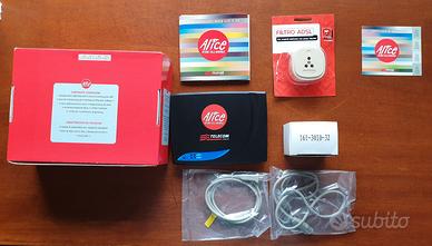 Modem ADSL USB/Ethernet Modello Alice Adsl