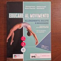 Educare al movimento