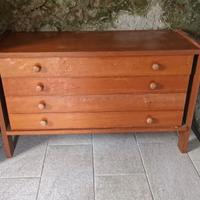 Cassettiera/ mobiletto Ikea