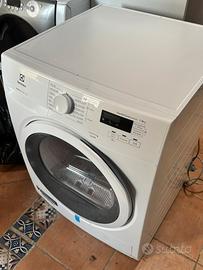 Asciugatrice Electrolux Perfectcare 700 nuova 8kg