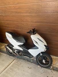 Yamaha aerox 50cc