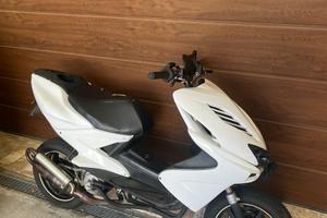 Yamaha aerox 50cc