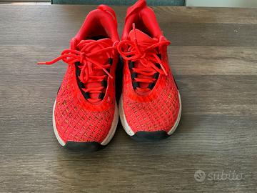 Scarpe crossfit palestra UNDER ARMOUR 37,5