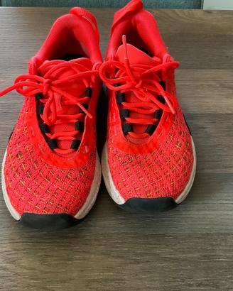 Scarpe crossfit palestra UNDER ARMOUR 37,5