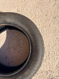 Gomme invernali