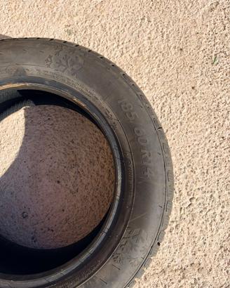 Gomme invernali