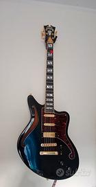 D'angelico Deluxe Bedford