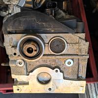  testata completa per Volkswagen crafter 2024