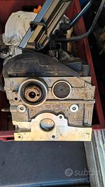  testata completa per Volkswagen crafter 2024