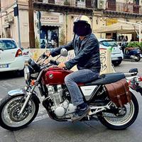 Honda cb 1100 EX