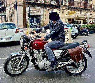 Honda cb 1100 EX