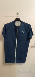 Maglia termica sub 1,5 mm taglia M