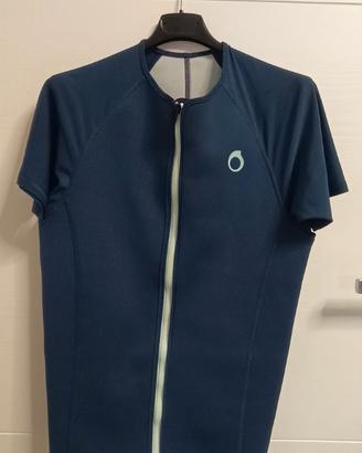 Maglia termica sub 1,5 mm taglia M