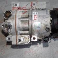Compressore aria condizionata Hyundai Santa Fè 2.2