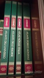 libri cosmo 