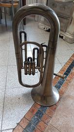 Tuba Vintage anni '60