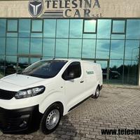 FIAT SCUDO ELETTRICO L3
